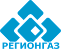 Регионгаз - логотип